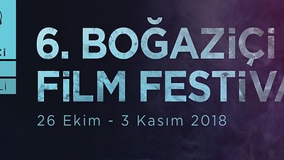 Boğaziçi Film Festivali Güçlü Etkinlikleriyle Geliyor! haber görseli