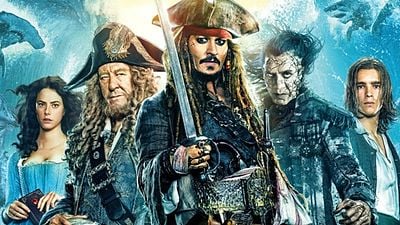 "Karayip Korsanları" Yeniden mi Çekilecek? haber görseli