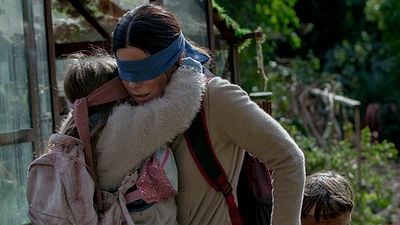 Sandra Bullock’lu Netflix Yapımı “Bird Box”ın Fragmanı Yayınlandı! haber görseli