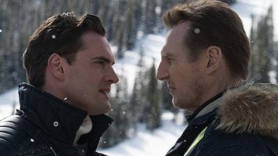 Liam Neeson’ın Yeni Aksiyon Filmi “Cold Pursuit”ten İlk Fragman Geldi! haber görseli