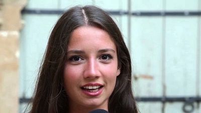 Elit İşcan Cinsel Saldırıya Uğradığını Açıkladı haber görseli