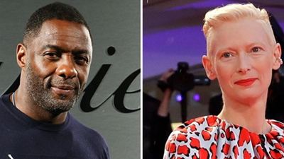"Three Thousand Years of Longing"te Idris Elba ve Tilda Swinton mı Olacak?