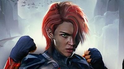 ‘Batwoman’ ve ‘Supergirl’ Bir Araya Geldi! haber görseli