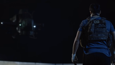 Merakla Beklenen “Börü” Filminden İlk Fragman Geldi! haber görseli