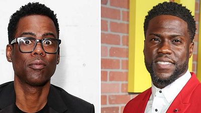 Kevin Hart’lı Komedi “Co-Parenting”i Chris Rock Yönetecek! haber görseli