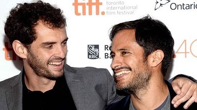 Jonas Cuaron'un Dizisinde Başrol Gael Garcia Bernal'ın! haber görseli