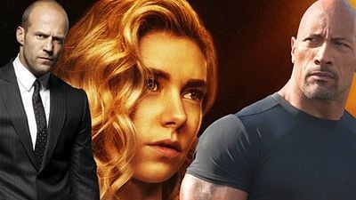 “Hobbs & Shaw”dan Vanessa Kirby’li İlk Kare Geldi! haber görseli