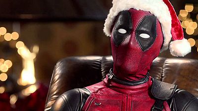 Ryan Reynolds "Deadpool 2"nin Yeni Versiyonu İçin Kamera Karşına Geçti! haber görseli