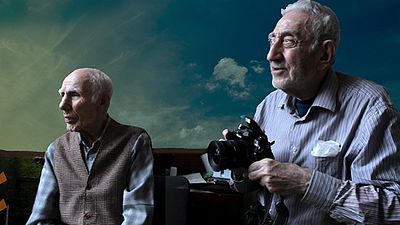 "Uzak Evren" Amerika'da Vizyona Giriyor! haber görseli