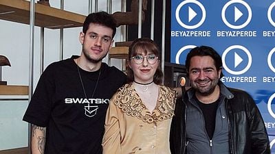 Orkun Işıtmak ve Doruk Acar ile "İyi Oyun"u Konuştuk! haber görseli