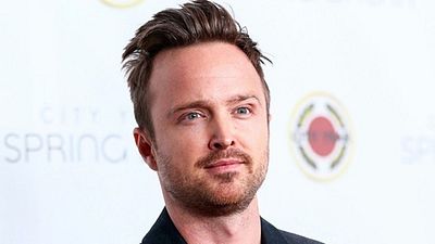 Aaron Paul Yeni Dizisi ‘Westworld’ Hakkında Konuştu haber görseli