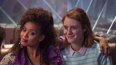 'Black Mirror'ın Bazı Bölümlerinin Devamı Geliyor haber görseli
