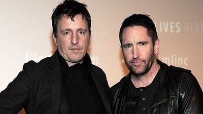 “The Woman in the Window”un Müzikleri Trent Reznor ve Atticus Ross’a Emanet! haber görseli