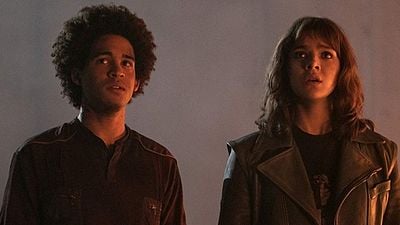 “Bumblebee” Yeni Karede Charlie’nin Köpeği Conan ile Tanışıyor! haber görseli