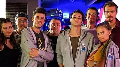 "İyi Oyun"un Takımlarını Tanıyalım! haber görseli