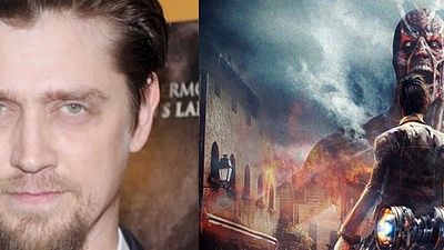 "O"nun Yönetmeni Andy Muschietti'den "Attack on Titan" Filmi Geliyor! haber görseli
