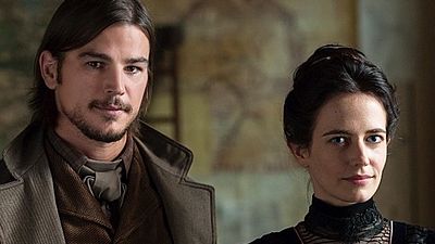 'Penny Dreadful’un Devam Dizisi Geliyor haber görseli