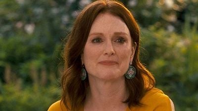 Julianne Moore'lu “After the Wedding” Yeniden Çevrimine İlk Bakış! haber görseli