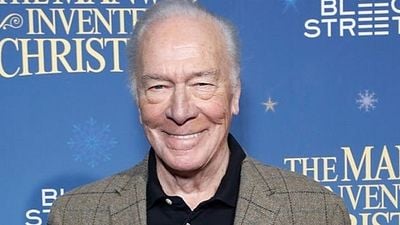 Christopher Plummer Bol Yıldızlı “Knives Out” Kadrosunda! haber görseli