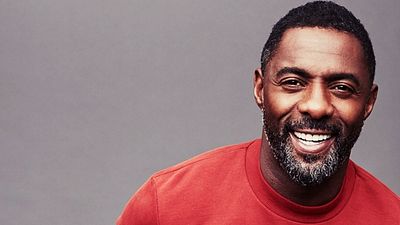 Idris Elba 2018'in Yaşayan En Seksi Erkeği Seçildi! haber görseli