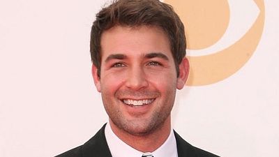 ‘Watchmen’ Dizisinin Kadrosuna James Wolk Eklendi haber görseli