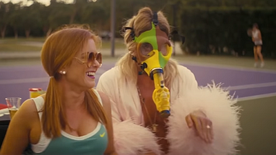 Matthew McConaughey’li “The Beach Bum”dan Yeni Kare Geldi! haber görseli