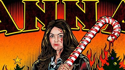 Müzikal Zombi Filmi “Anna and the Apocalypse”ten Kanlı Klip! haber görseli