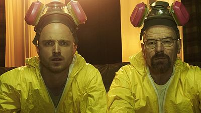 Müjde; "Breaking Bad"in Filmi Geliyor! haber görseli