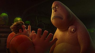 “Ralph ve İnternet - Oyunbozan Ralph 2”nin Yeni Posteri Yayınlandı! haber görseli