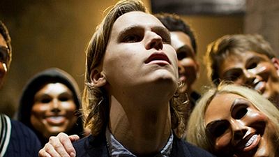 ‘The Purge’ 2. Sezon Onayını Aldı haber görseli