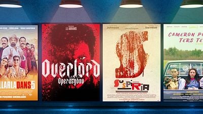 Bu Hafta Vizyonda Neler Var? haber görseli