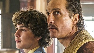 Matthew McConaughey’li "White Boy Rick”ten Yeni Fragman! haber görseli