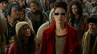 “Ölümcül Makineler”in Yeni Fragmanında Ayaklanmaya Katılın! haber görseli