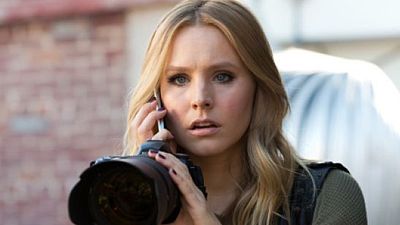 ‘Veronica Mars’ın Kadrosuna Kirby Howell-Baptiste Eklendi haber görseli