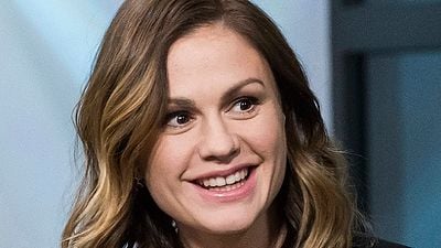 Anna Paquin ‘The Affair’ Kadrosuna Eklendi haber görseli