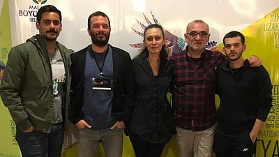 8. Malatya Uluslararası Film Festivali'nden "Kardeşler" Geçti! haber görseli
