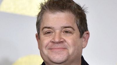 Patton Oswalt Yeni ‘Veronica Mars’ta Rol Alacak haber görseli