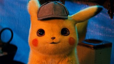 Ryan Reynolds’lı “Pokémon Dedektif Pikachu”dan İlk Altyazılı Fragman! haber görseli