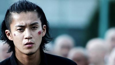 "Godzilla vs. Kong"a Japon Yıldız Shun Oguri de Katıldı! haber görseli