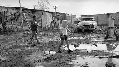 Alfonso Cuaron’un Yeni Filmi “Roma”dan Altyazılı Fragman! haber görseli