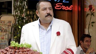 Ata Demirer'li "Hedefim Sensin"den Yeni Görüntüler! haber görseli