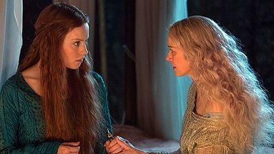 Daisy Ridley'li "Ophelia"dan Beklenen Fragman Geldi! haber görseli