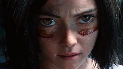 "Alita: Savaş Meleği"nden Altyazılı Fragman! haber görseli