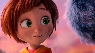 “Mucizeler Parkı” Fragmanında Hayal Gücü Ön Planda! haber görseli