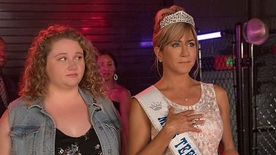 Jennifer Aniston’lı Dumplin' Filminden İlk Fragman Geldi! haber görseli