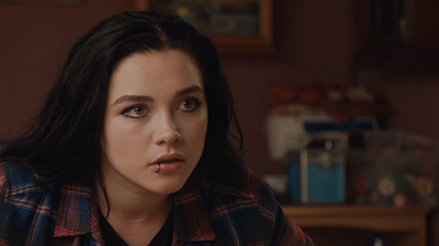 Florence Pugh ve Dwayne Johnson’lı “Fighting with My Family”den Fragman Var! haber görseli