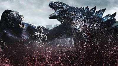 "Godzilla vs. Kong"un Kadrosuna Lance Reddick de Katıldı! haber görseli