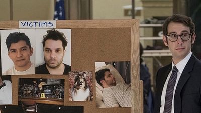 Netflix Dizisi ‘The Good Cop’ Ekrana Veda Ediyor haber görseli