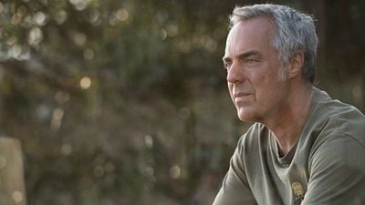 Amazon Dizisi ‘Bosch’ 6. Sezon Onayını Aldı haber görseli