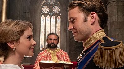 "Noel Prensi: Kraliyet Düğünü"nden Altyazılı Fragman! haber görseli